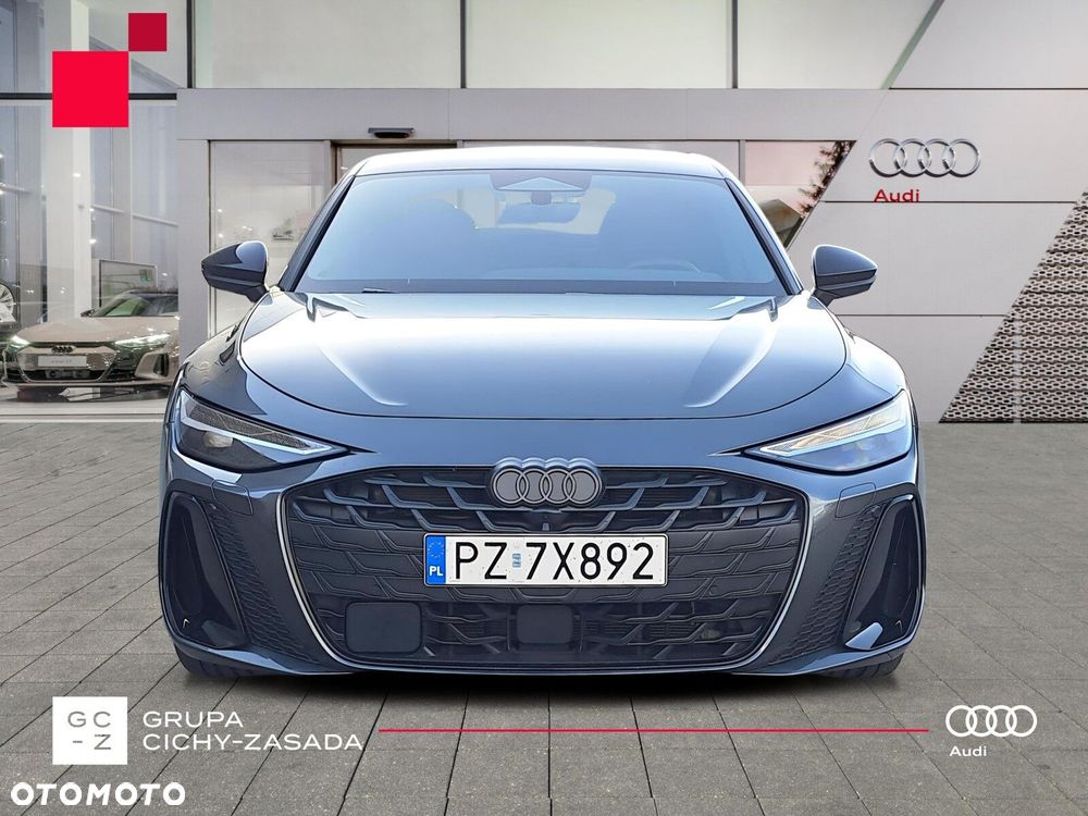 Audi A6 Limousine - 9