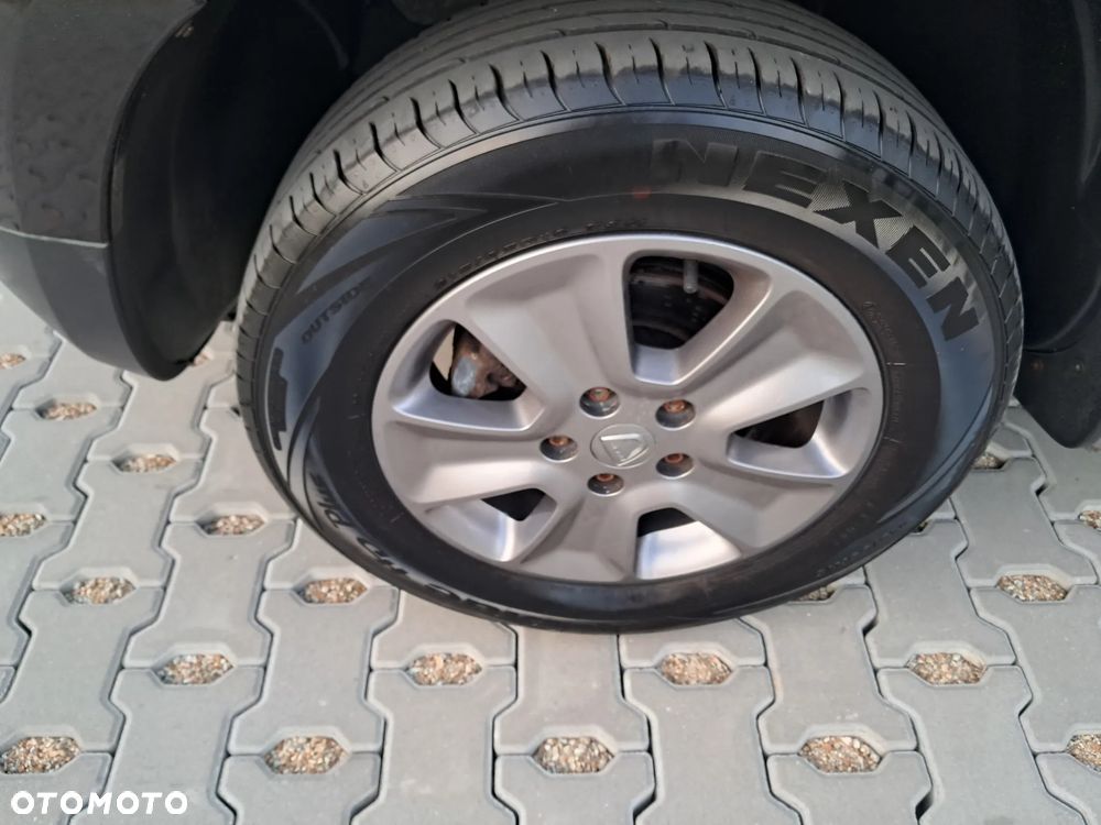 Dacia Duster 1.2 TCe Prestige - 25
