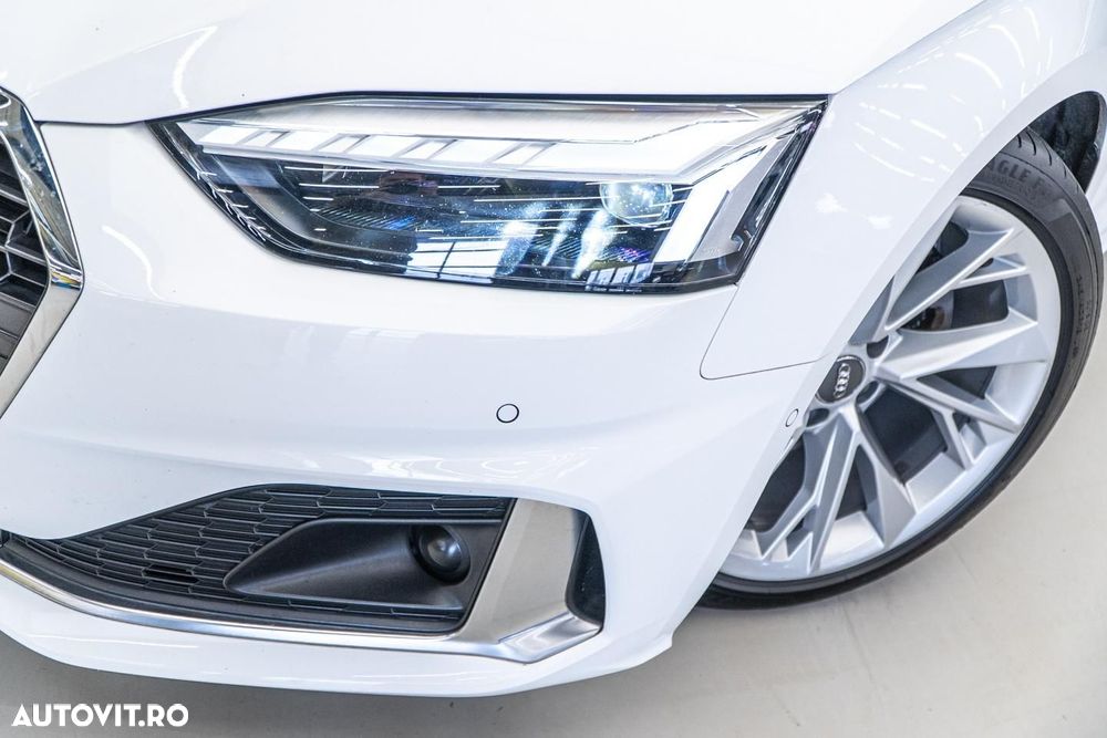 Audi A5 ack 2.0 40 TFSI S tronic MHEV Advanced - 35