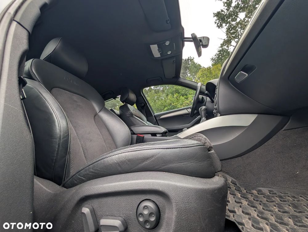 Audi Q5 - 10