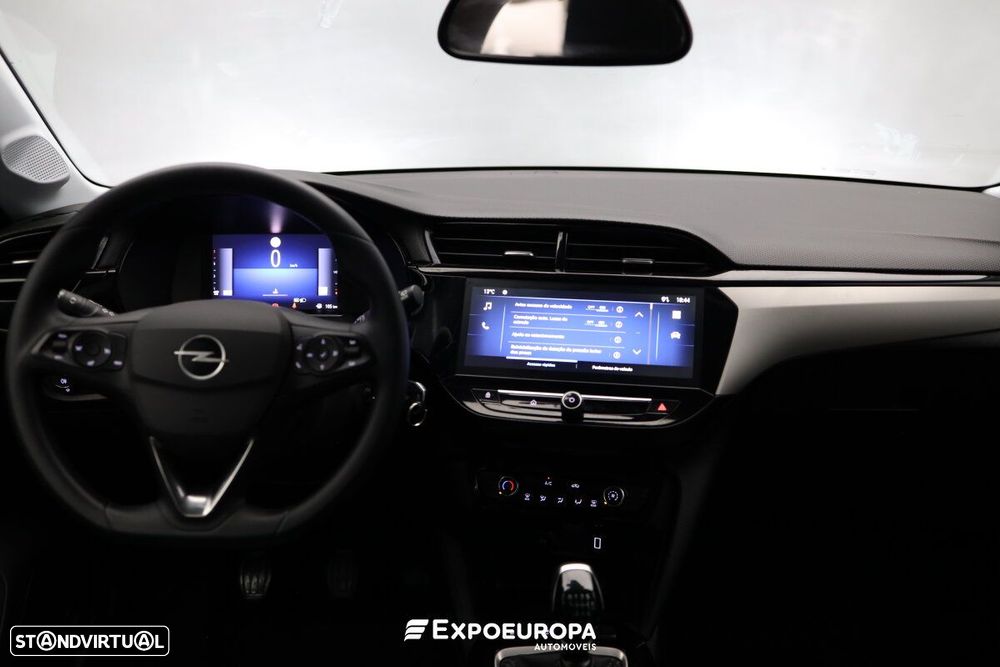 Opel Corsa 1.2 T Elegance - 8