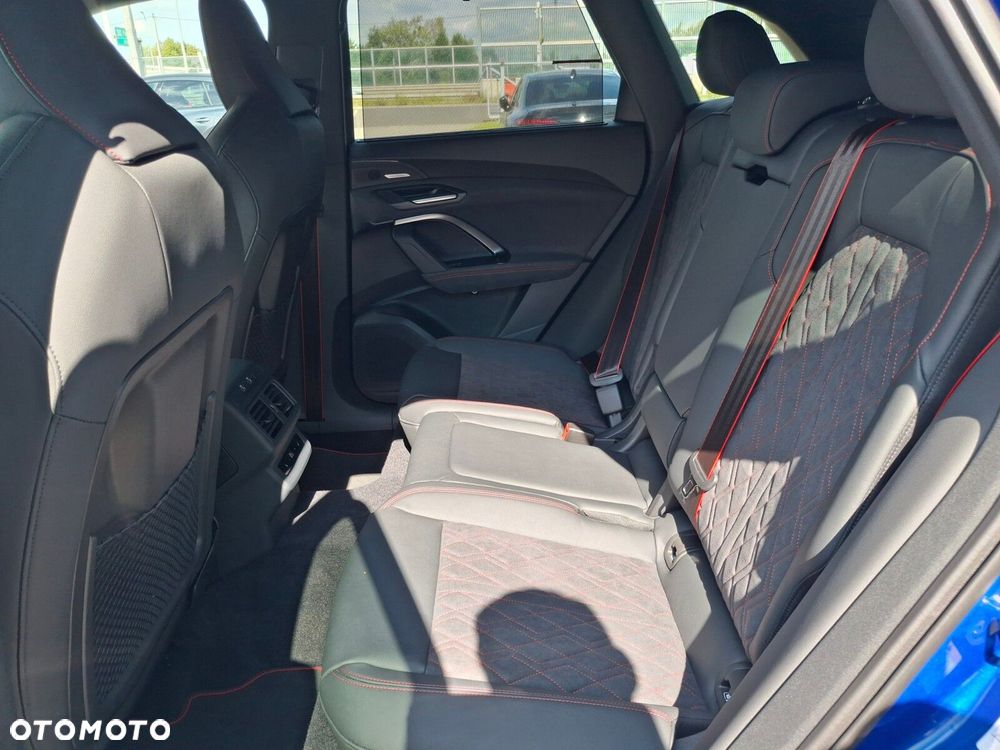 Audi SQ5 - 24