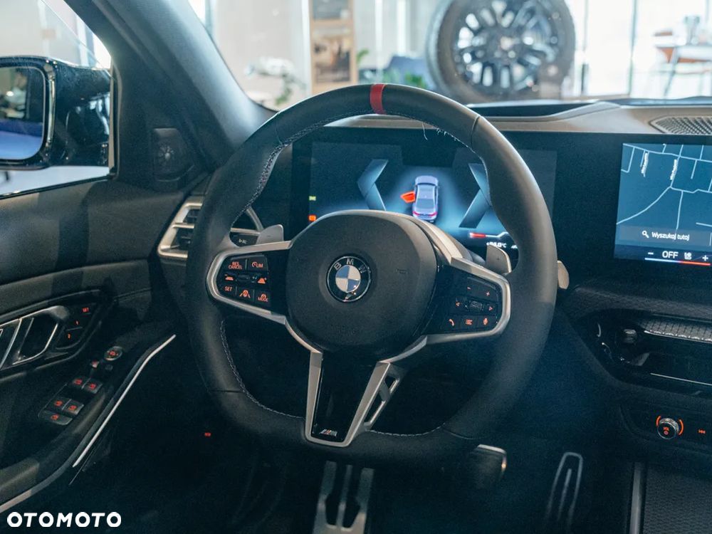 BMW Seria 3 M340d xDrive - 8