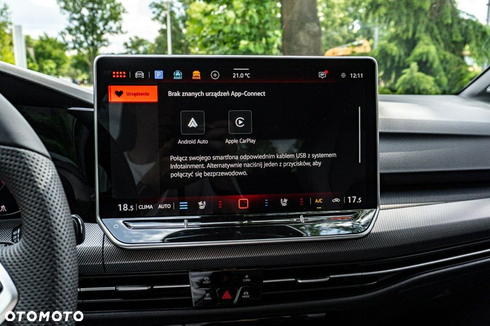 Volkswagen Golf - 37