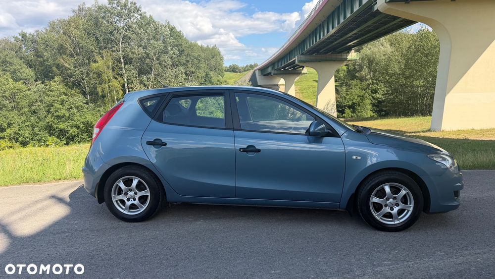 Hyundai i30 1.4 Blue Classic - 6