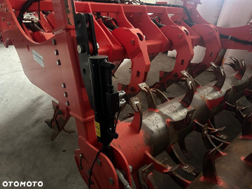 Maschio Artiglio 300/7 Hydropneumatic - 8