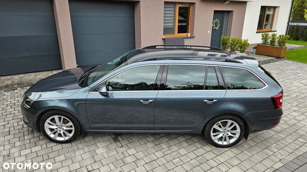 Skoda Octavia - 2