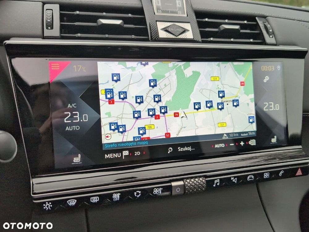 DS Automobiles DS 7 Crossback 1.6 PureTech GPF Grand Chic - 20