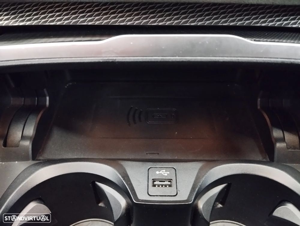 BMW 316 d Pack M Auto - 38
