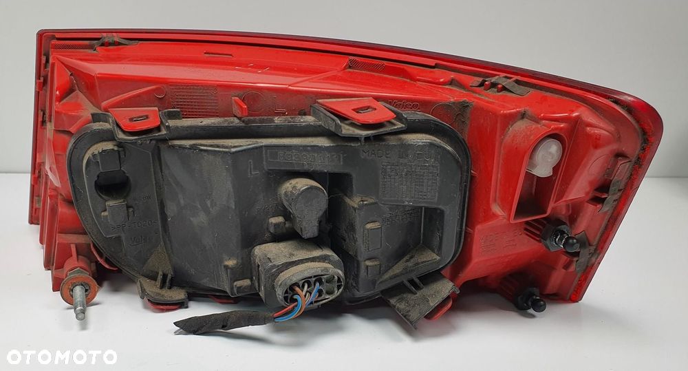 LAMPA LEWY TYŁ AUDI A6 C6 LIFT SEDAN 4F5945095 EU - 2