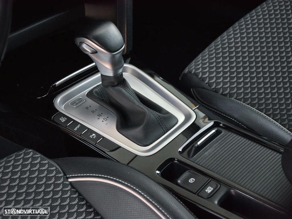 Kia XCeed 1.6 GDi PHEV Drive - 23