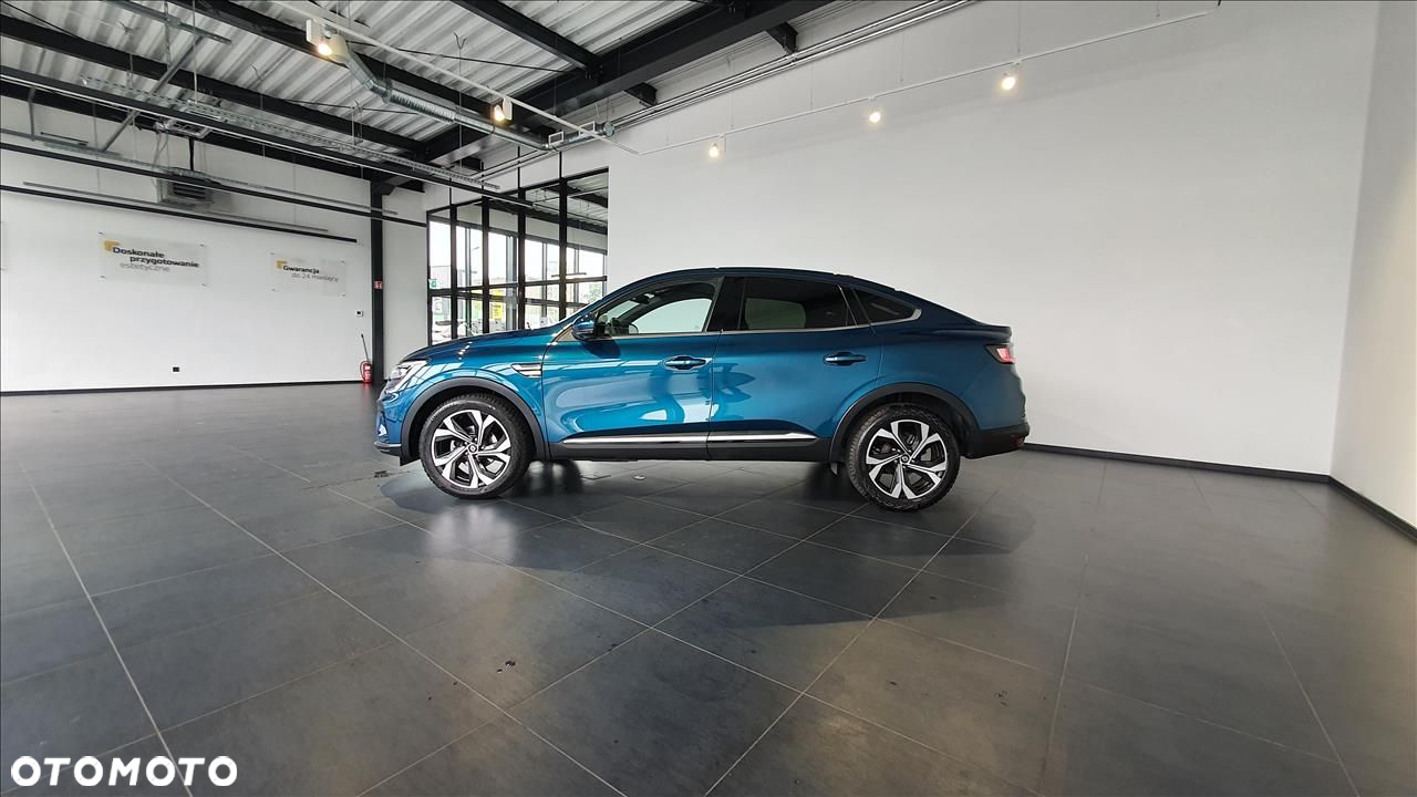 Renault Arkana - 4