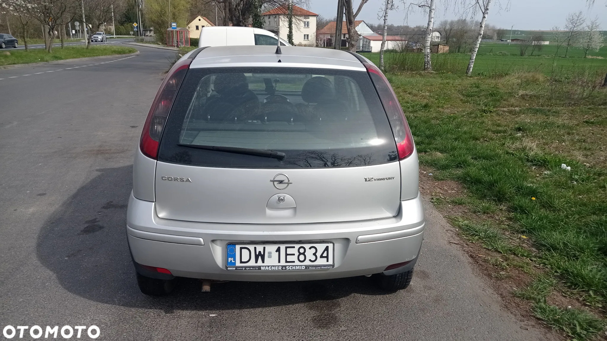 Opel Corsa 1.2 16V Cosmo - 3