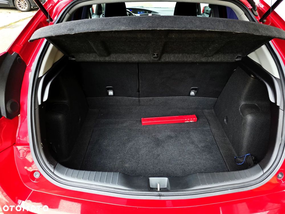 Honda Civic 1.8 i-VTEC Executive 40 Jahre Edition - 13