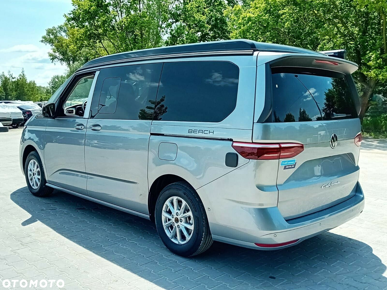 Volkswagen California - 5