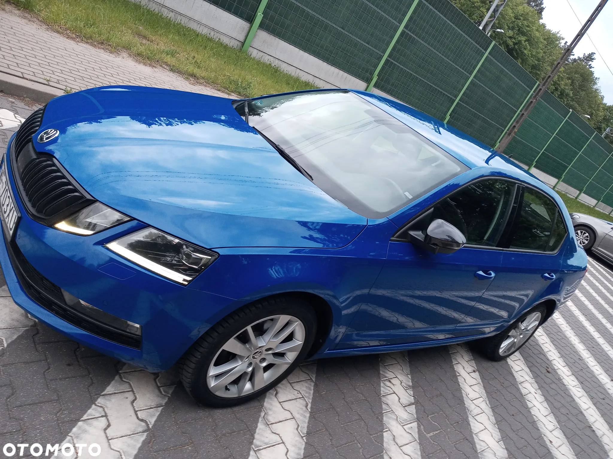Skoda Octavia 1.5 TSI ACT Style - 11