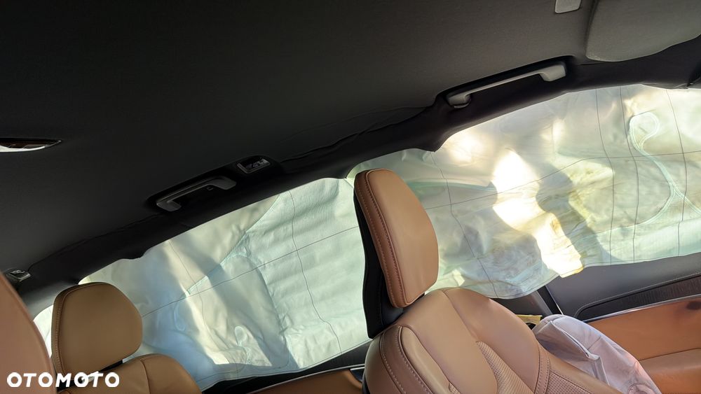 Volvo XC 90 T6 GPF AWD Inscription 7os - 27