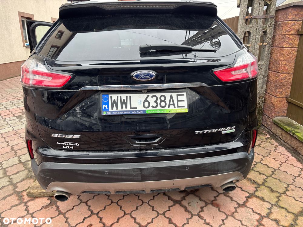 Ford Edge - 16