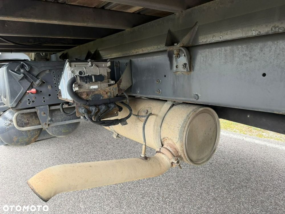 Renault MIDLUM 220 DXI  3 miejsca siedzące  , EURO 5 - 20