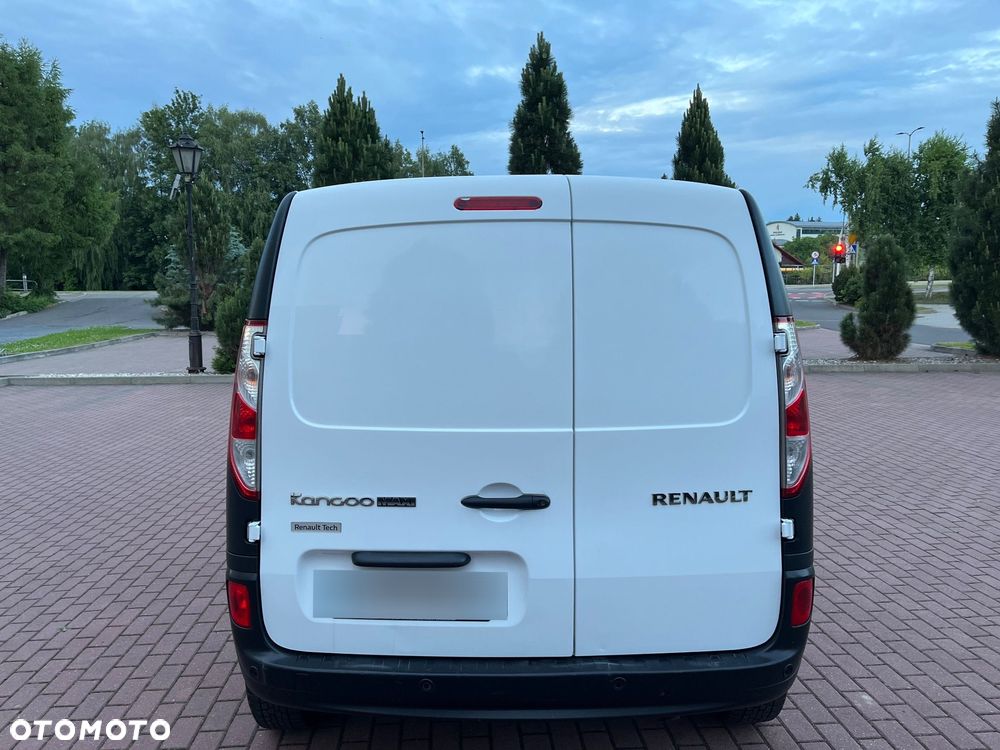 Renault Kangoo - 8