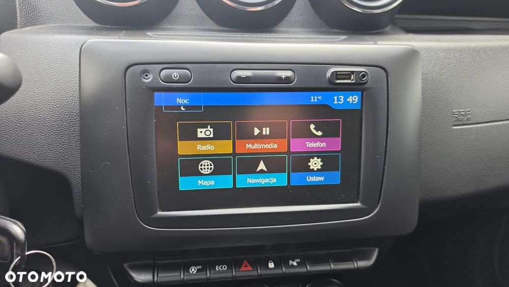 Dacia Duster 1.6 SCe Prestige - 9