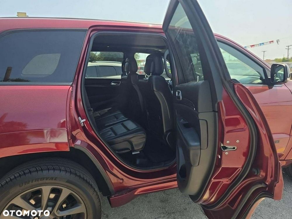Jeep Grand Cherokee - 7