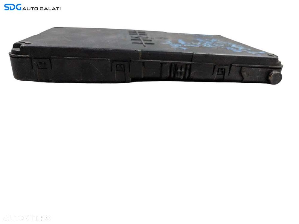 UCH Tablou Panou Modul Calculator Confort Renault Scenic 2 2003 - 2009 Cod 8200525385 [L6953] - 2