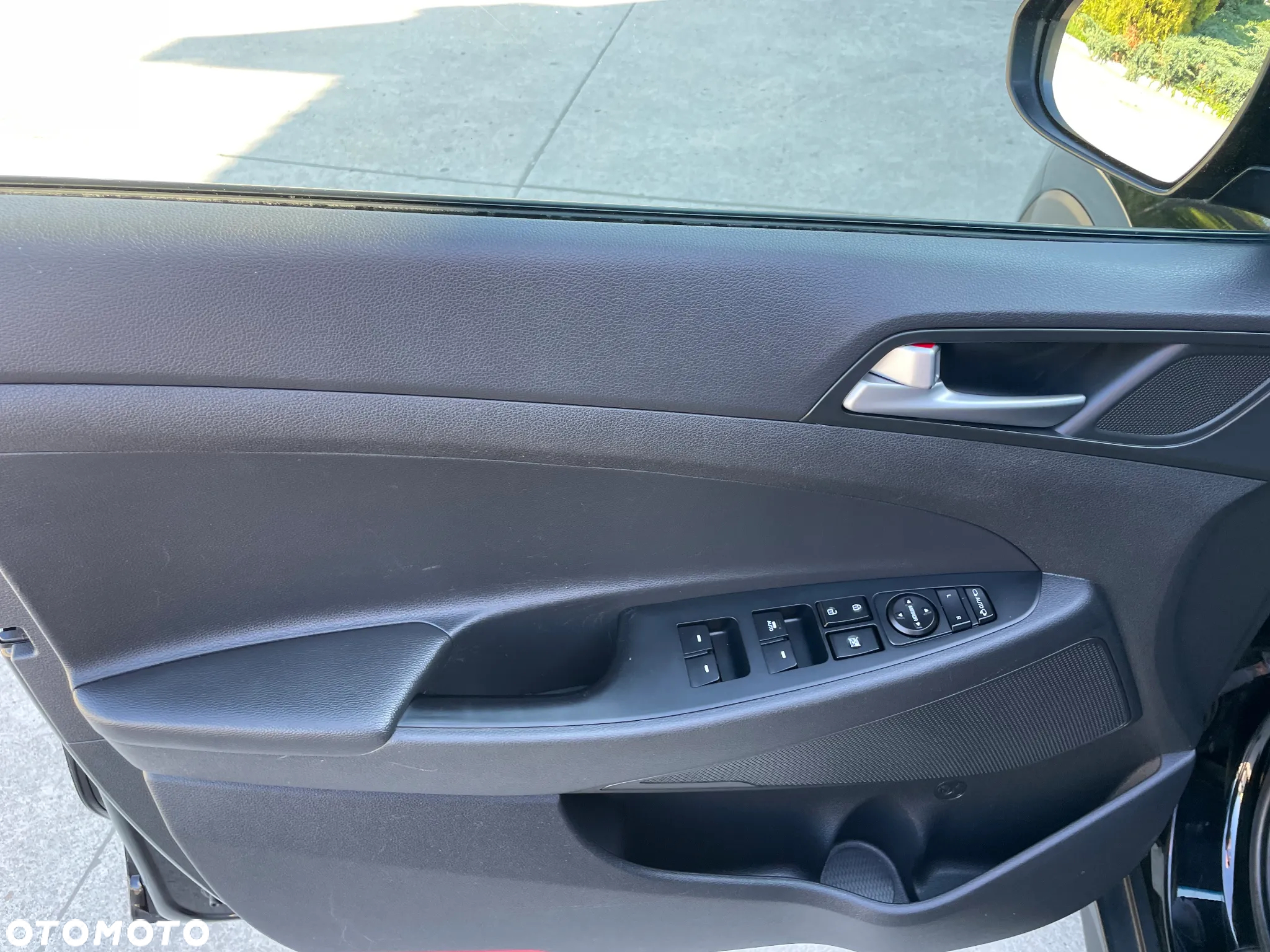Hyundai Tucson 1.6 GDi 2WD Style - 12
