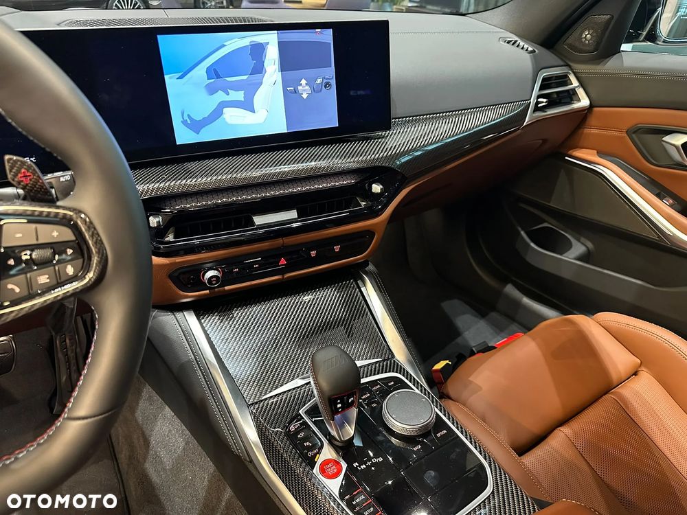 BMW M3 - 21