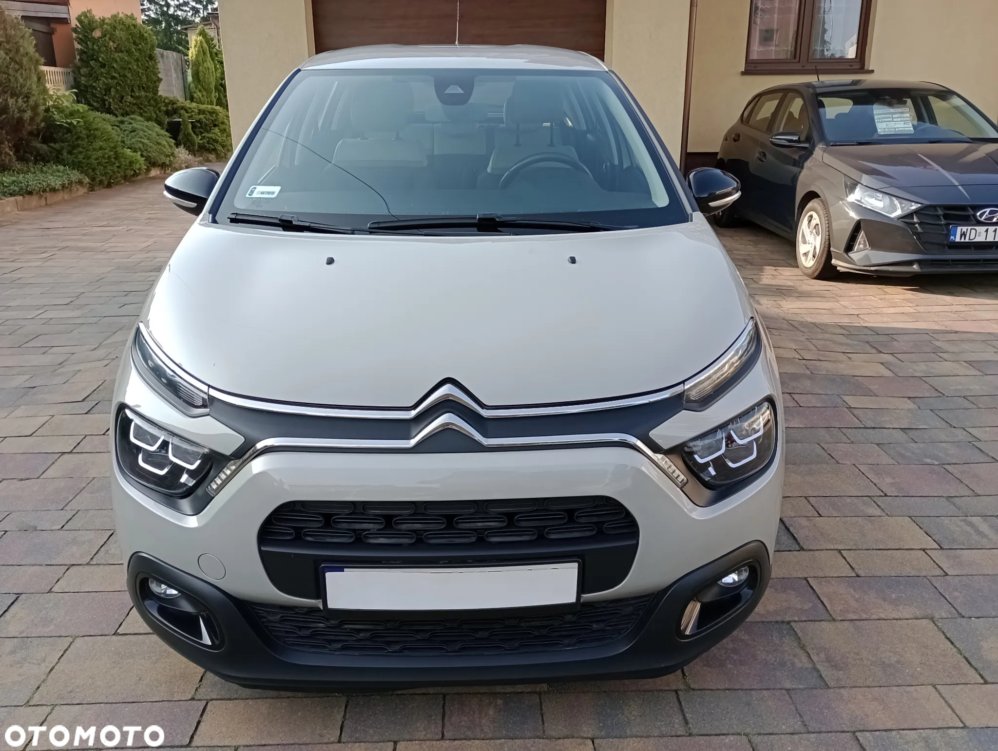 Citroën C3 - 2