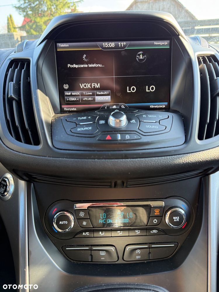 Ford Kuga 2.0 TDCi 4x4 SYNC - 24