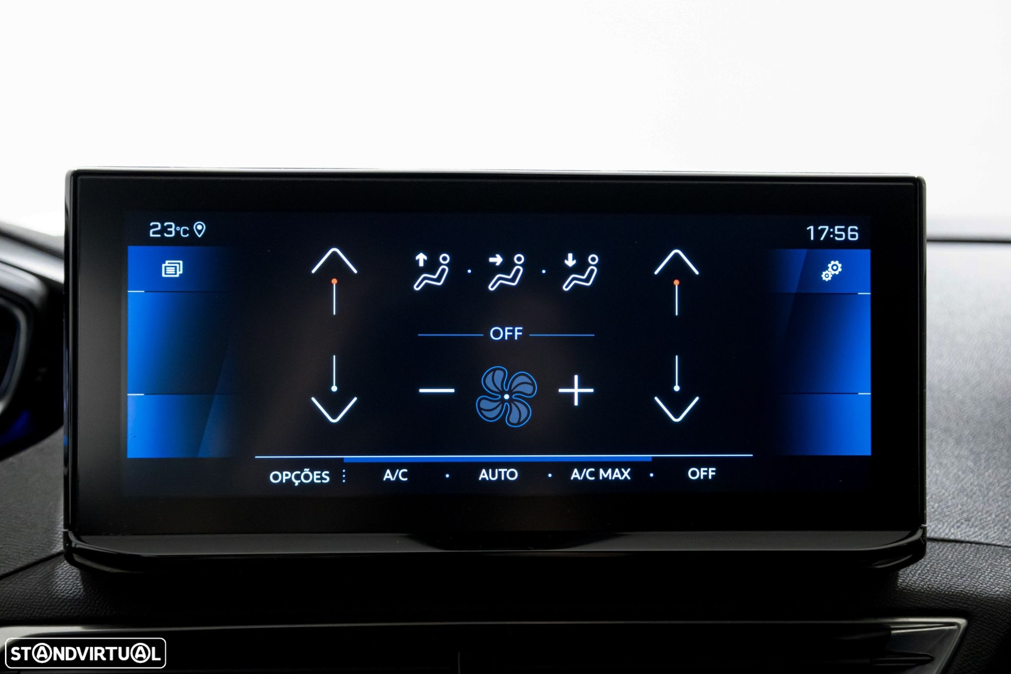 Peugeot 3008 1.5 BlueHDi Active Pack - 5