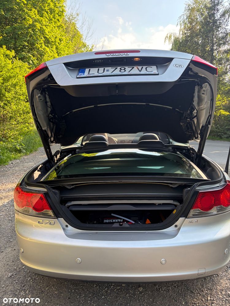 Volvo C70 2.4i Momentum - 20