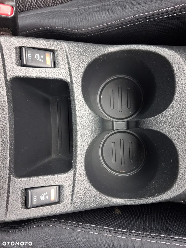Nissan Qashqai 1.2 DIG-T N-Connecta - 24