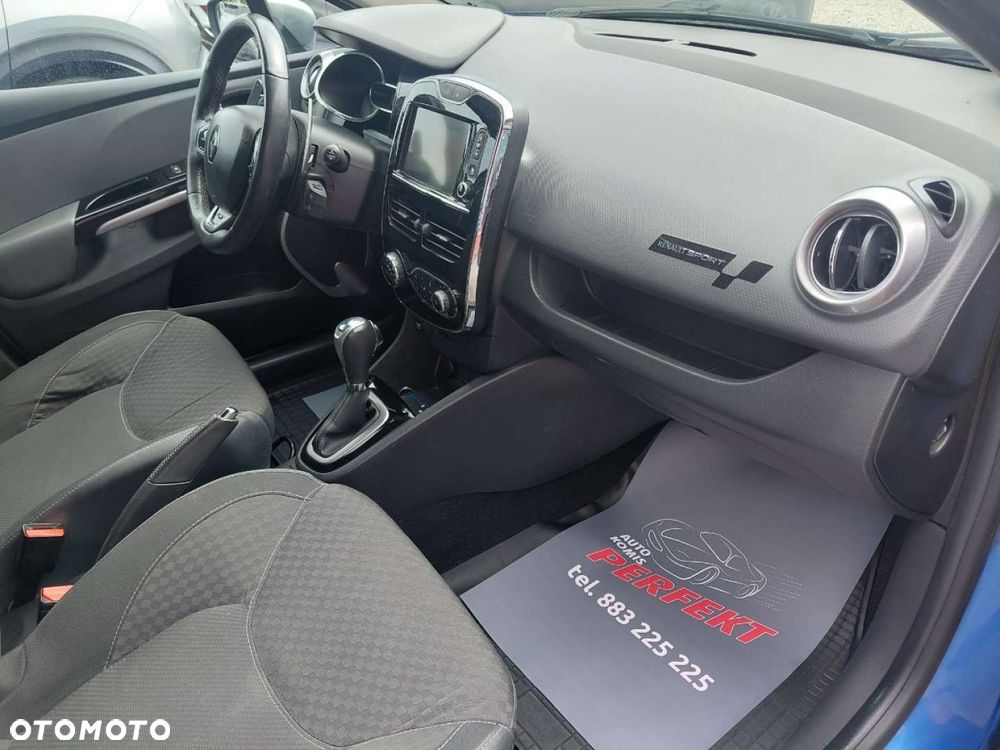 Renault Clio - 16