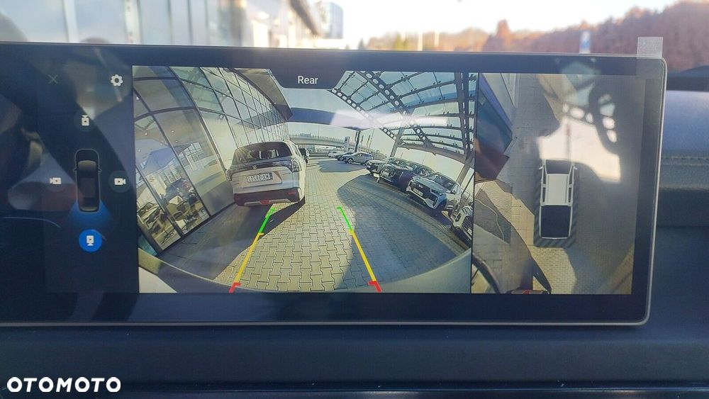 Maxus Pickup Luxury 4x4 2,0L Turbo Diesel - 29