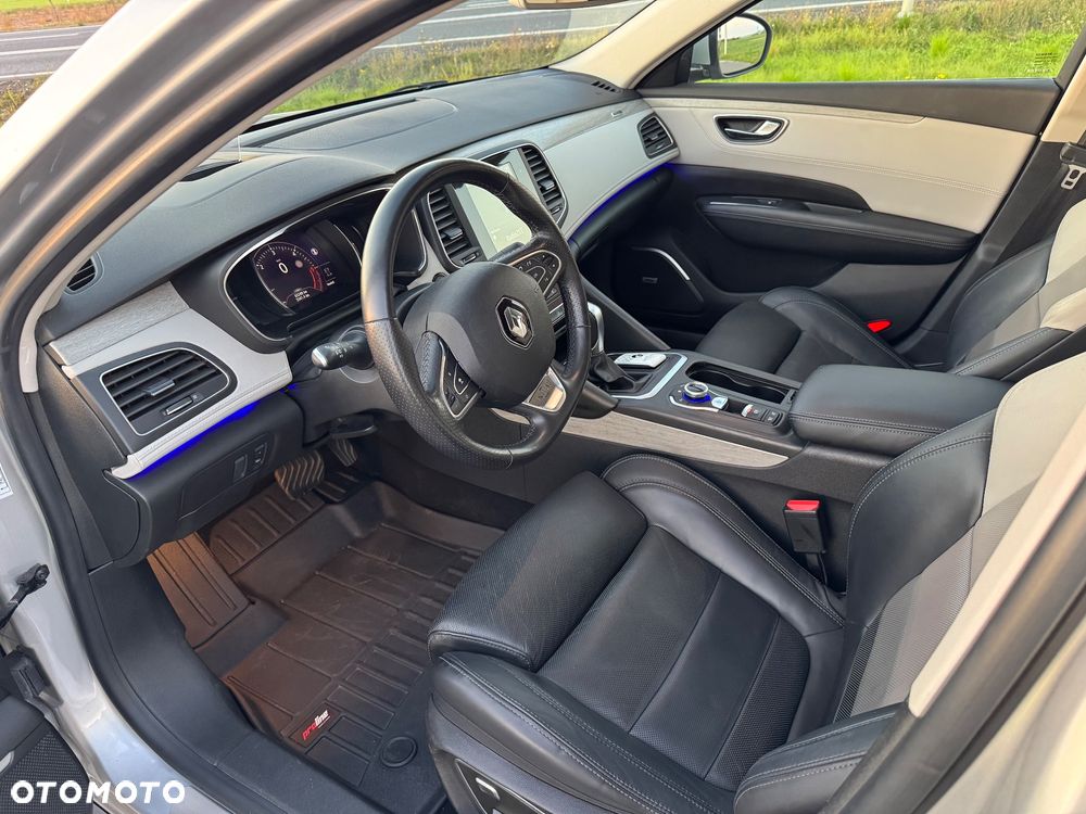 Renault Talisman 2.0 Blue dCi Initiale Paris EDC - 9