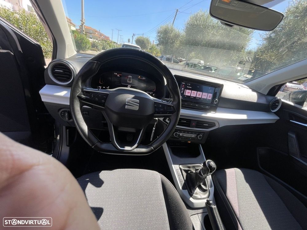 SEAT Arona 1.0 TSI Style - 13