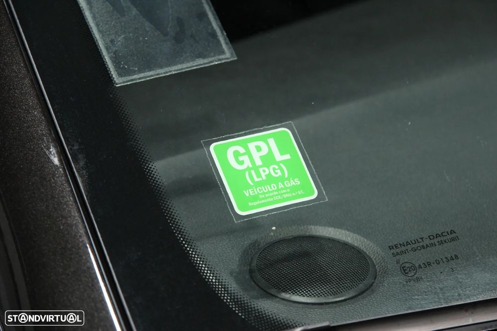 Dacia Jogger 1.0 ECO-G Extreme 7L Bi-Fuel - 3