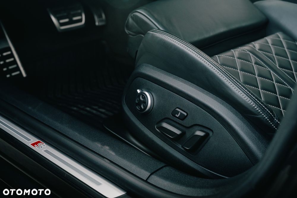 Audi S5 Sportback 3.0 TFSI Quattro Tiptronic - 22