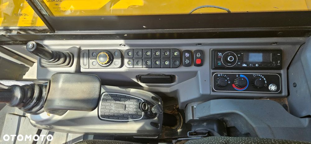 JCB 85Z-2 - 8