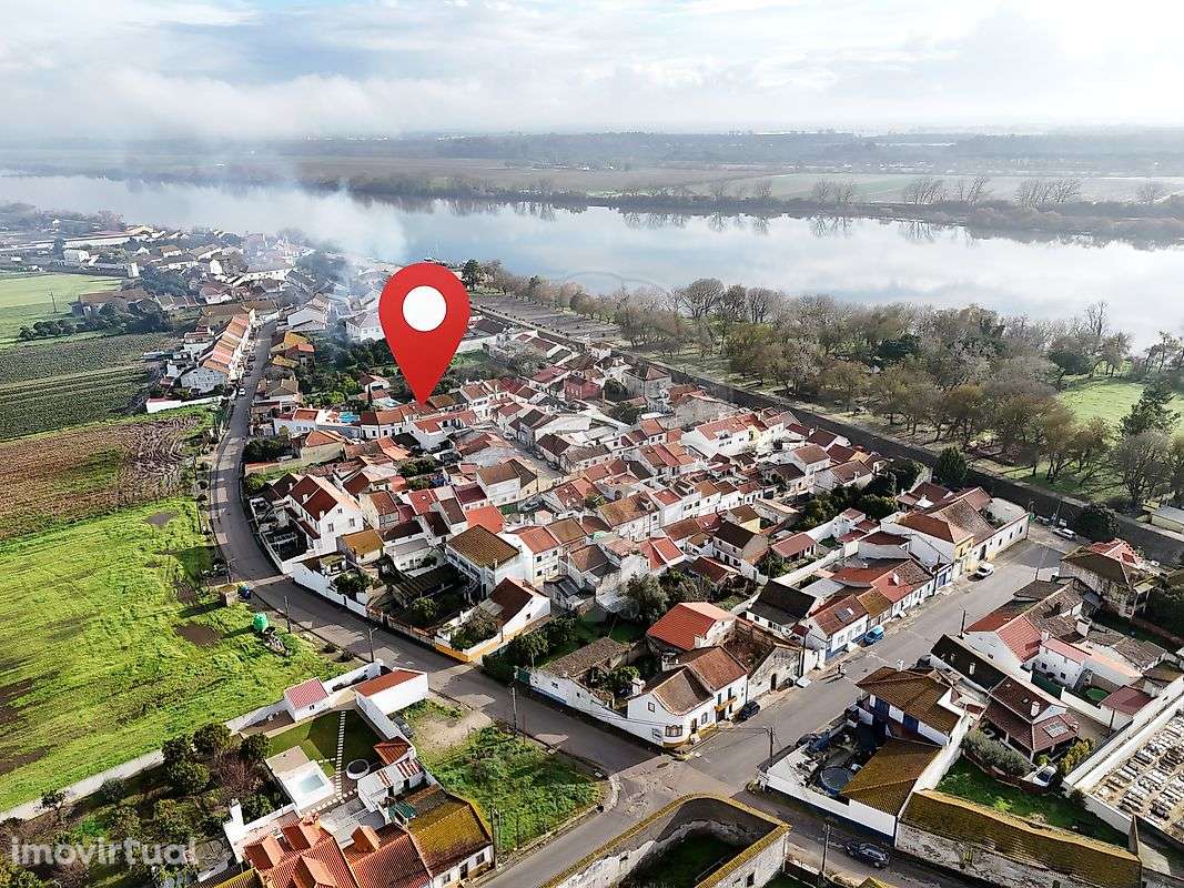 Moradia T3 para venda - Grande imagem: 3/28