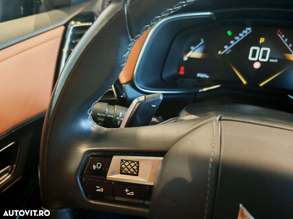 DS Automobiles DS 7 Crossback DS7 1.5 BlueHDi 130 S&S EAT8 OPERA - 23