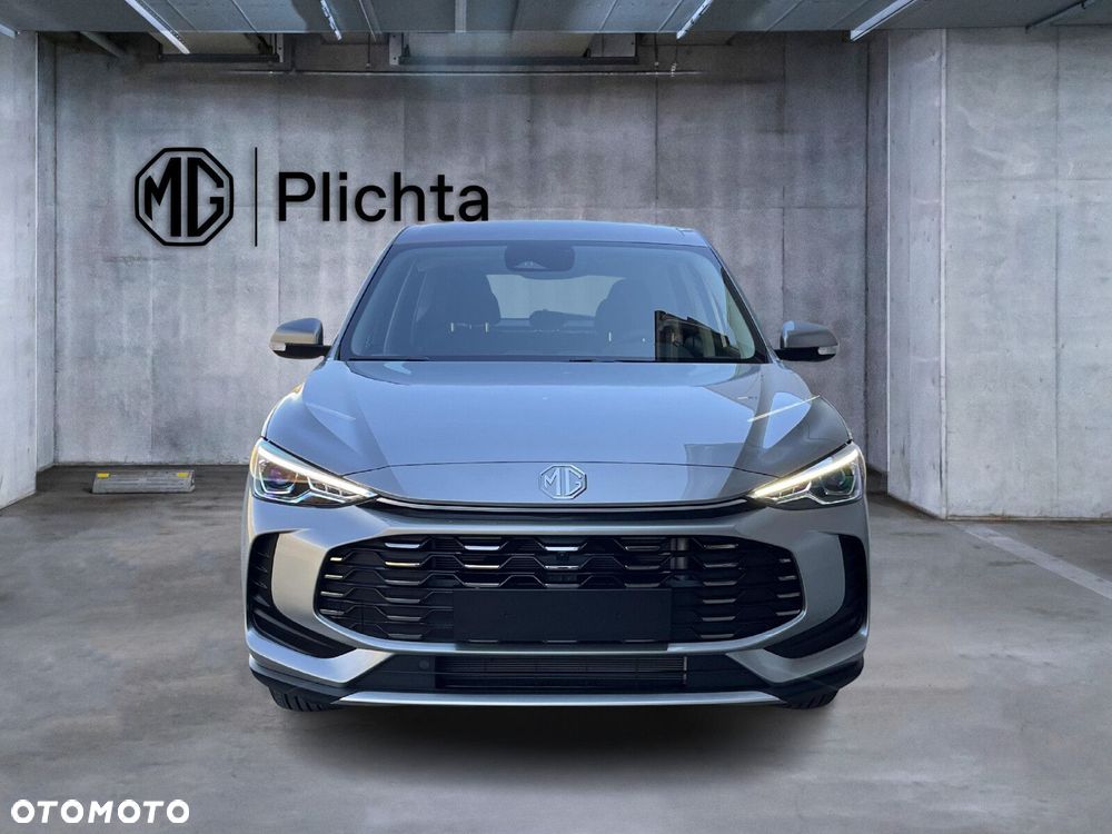 MG ZS Hybrid+ - 9