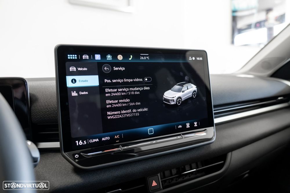 VW T-Roc 1.5 eTSI Life DSG - 18