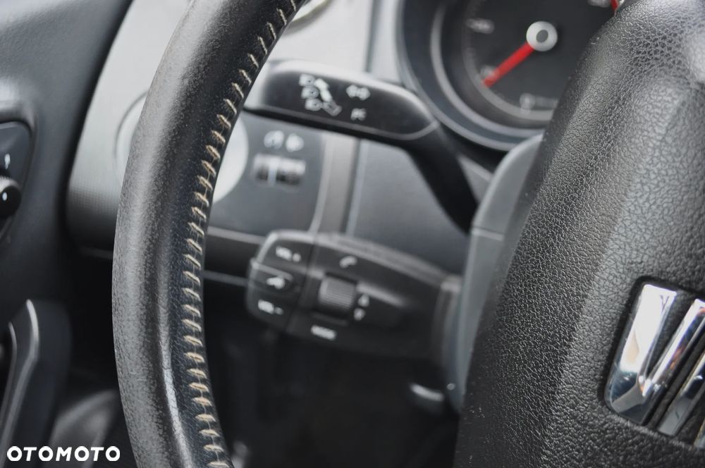Seat Ibiza 1.2 TDI Ecomotive Reference - 15