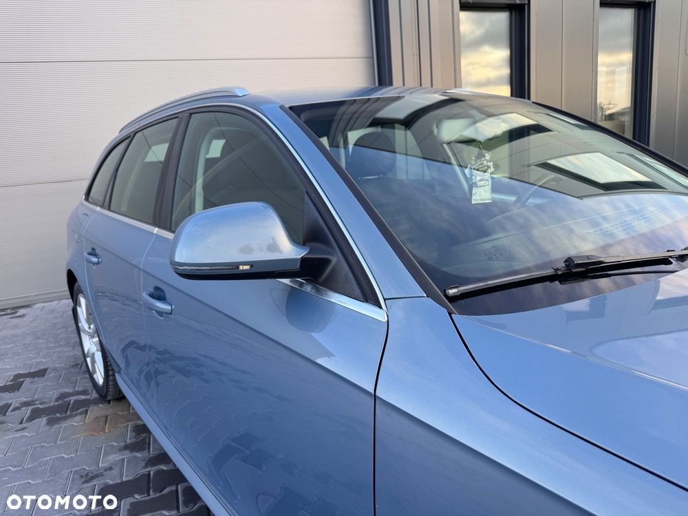 Audi A4 Avant 2.0 TFSI Quattro Prime Line S tronic - 20