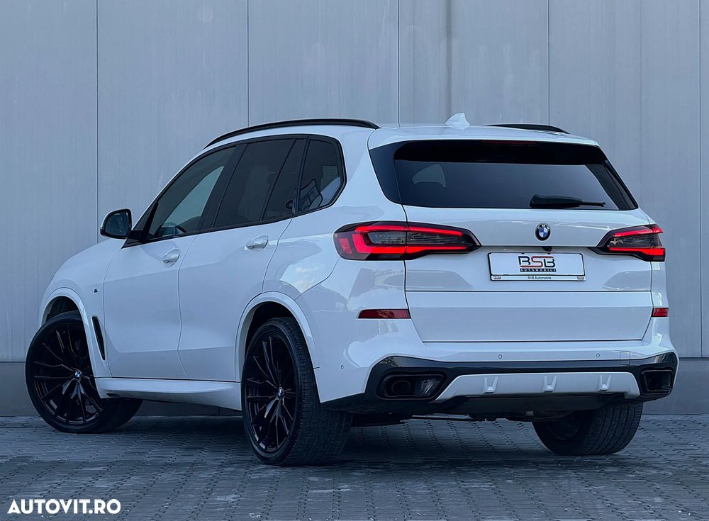 BMW X5 xDrive30d - 4