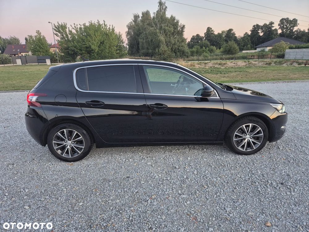 Peugeot 308 - 6