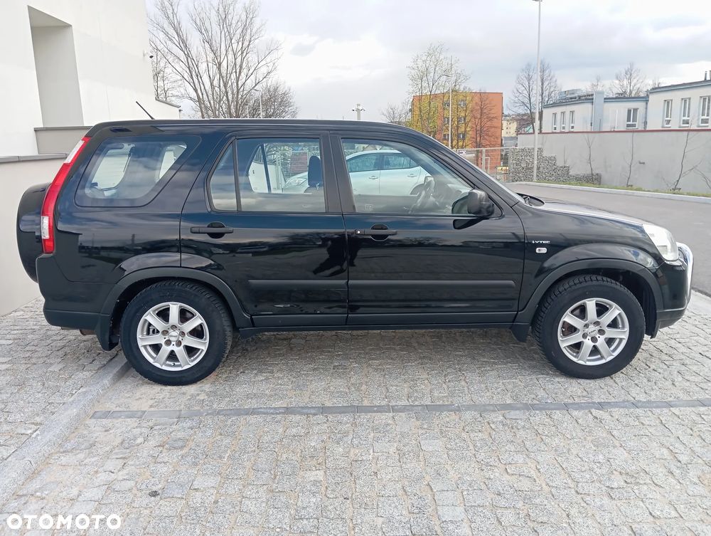 Honda CR-V 2.0i ES - 17